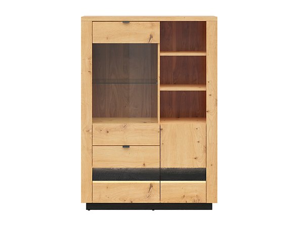 Vitrina Ostia REG1D1W2S/15/10 - Image 3