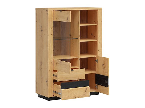 Vitrina Ostia REG1D1W2S/15/10 - Image 4