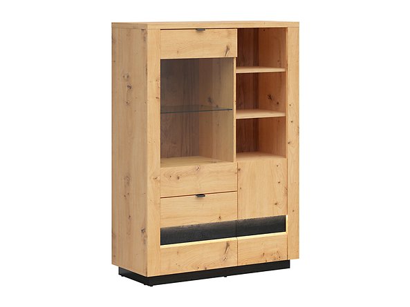 Vitrina Ostia REG1D1W2S/15/10 - Image 2