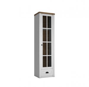Vitrina Prowansja W1S