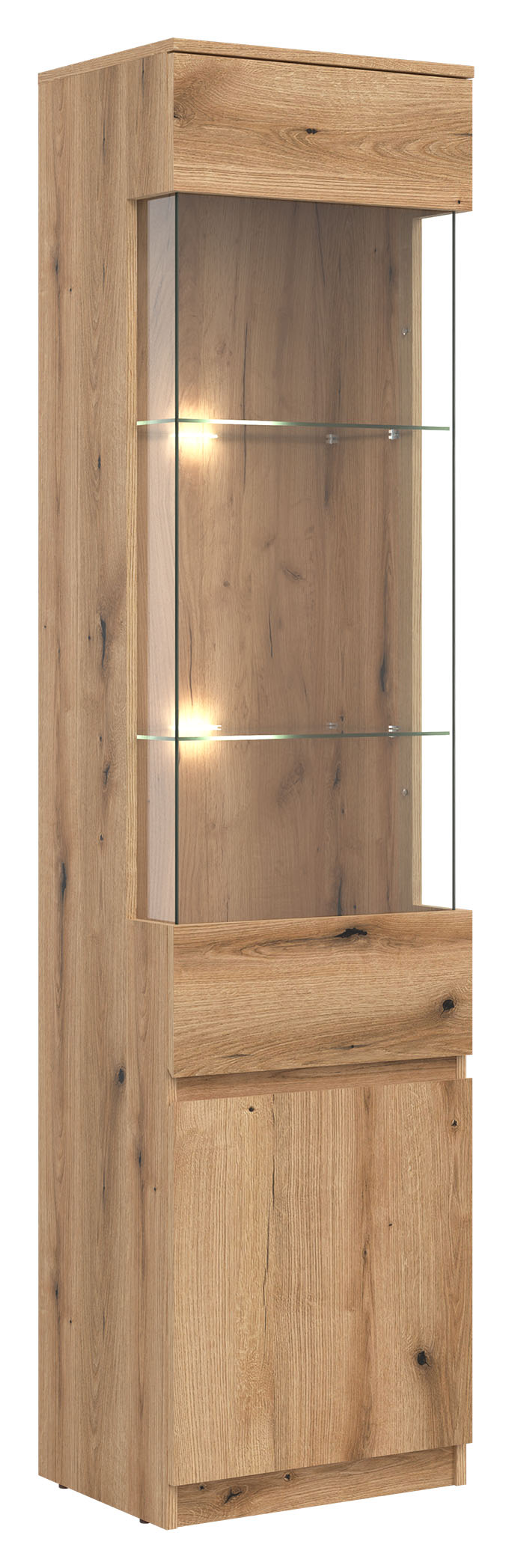 Vitrina Remi RM07 - Image 2