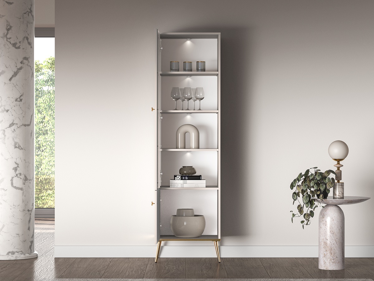 Vitrina Selgin 01 - Image 2