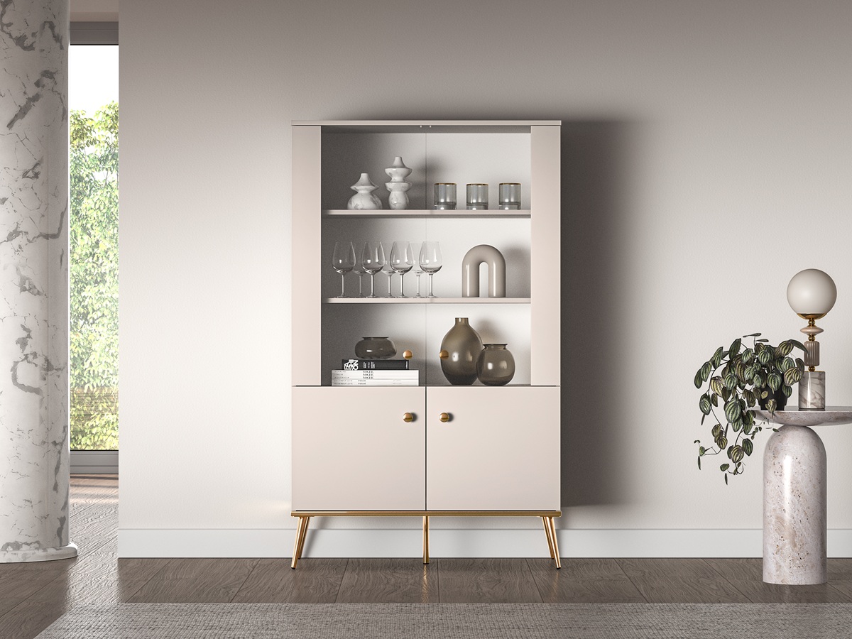 Vitrina Selgin 02 - Image 2