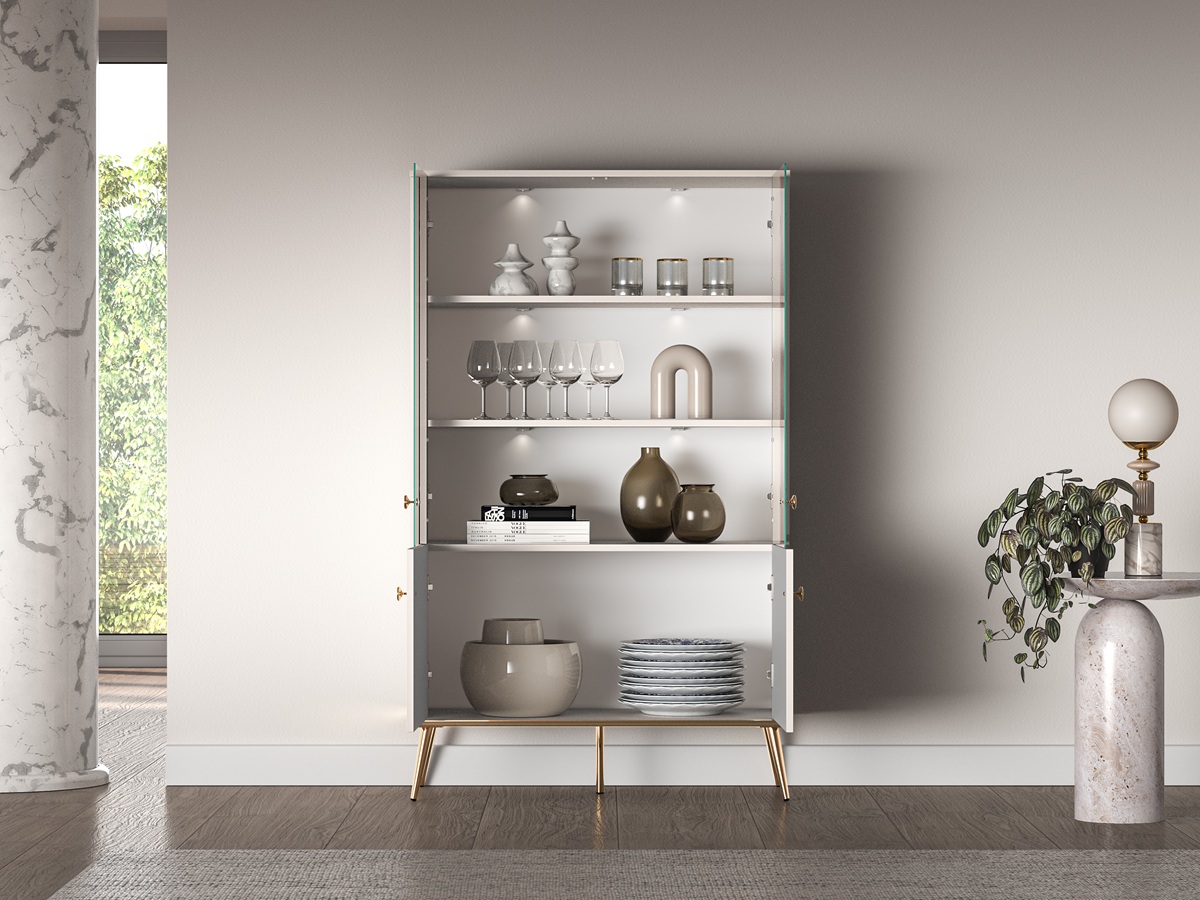 Vitrina Selgin 02 - Image 3