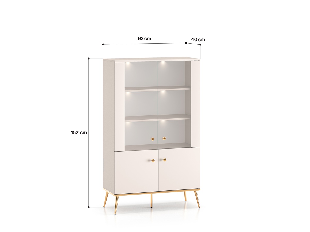 Vitrina Selgin 02 - Image 9