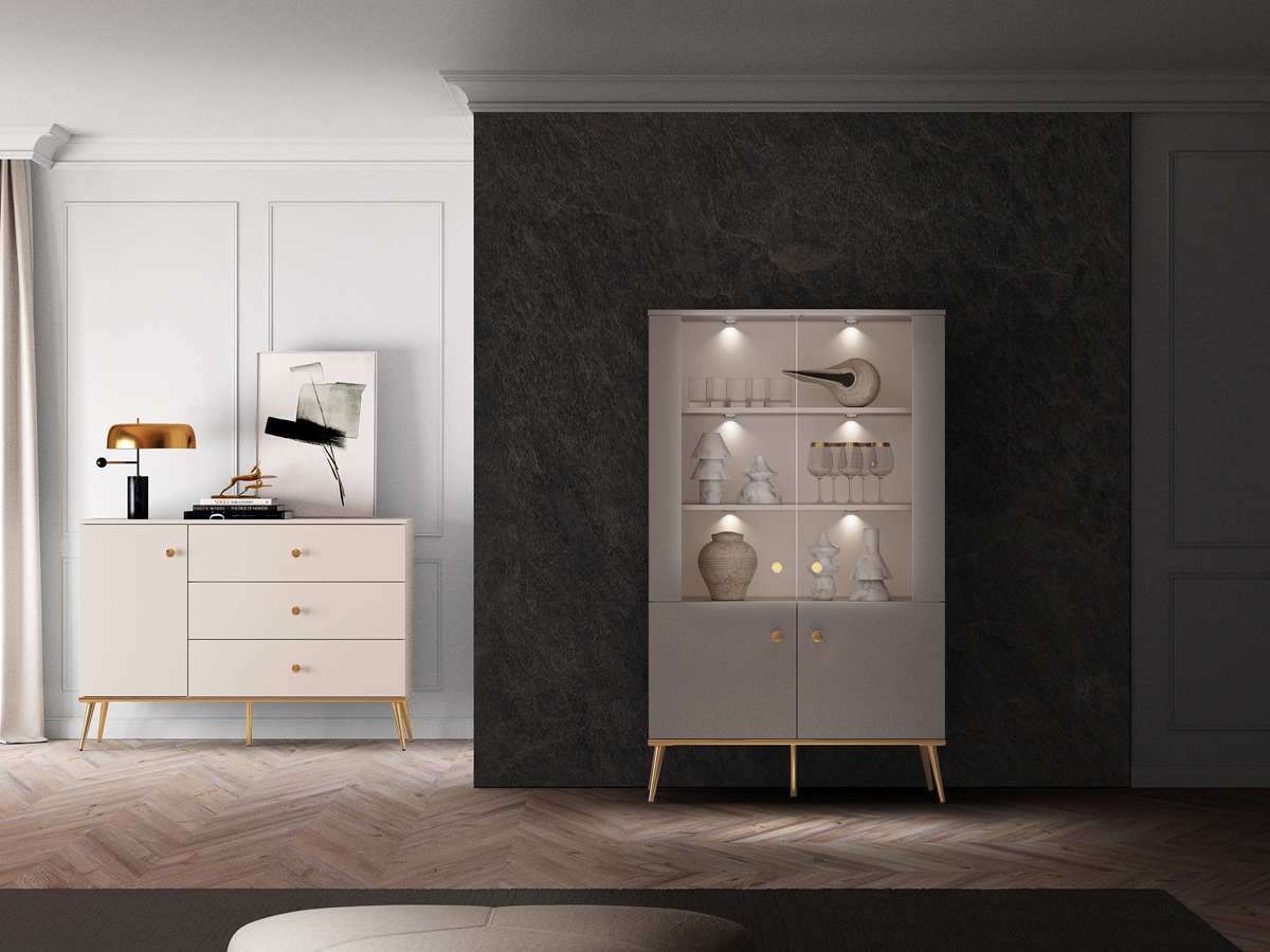 Vitrina Selgin 02 - Image 10