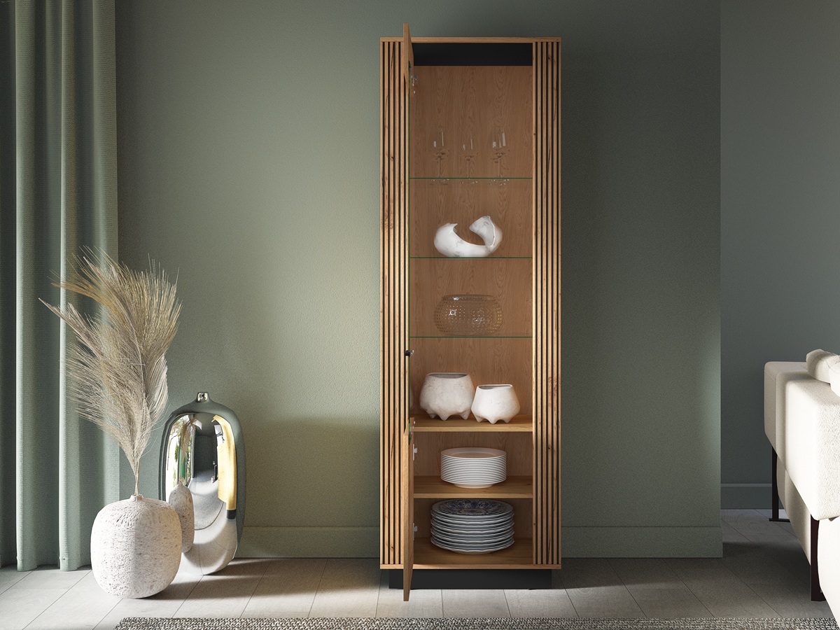 Vitrina Urso 04 - Image 4