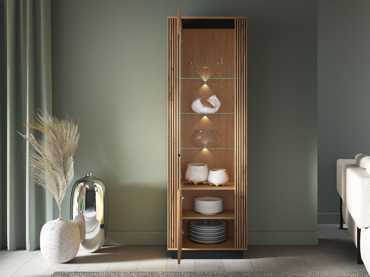 Vitrina Urso 04 - Image 5