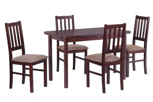 Valgomojo komplektas VK3 (4+1)