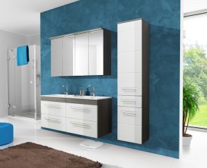 Vonios komplektas Cosmo II 120