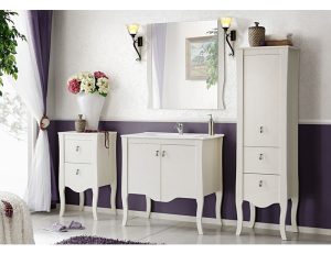 Vonios komplektas Elisabeth 60