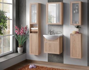 Vonios komplektas Piano 50