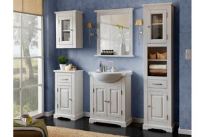 Vonios komplektas Romantic 65