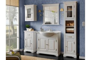 Vonios komplektas Romantic 85