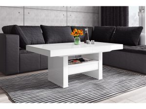 Žurnalinis staliukas Aversa Lux