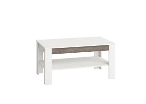 Žurnalinis staliukas Blanco 12