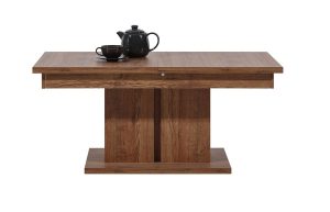 Žurnalinis staliukas Ivo IV12