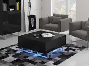 Žurnalinis staliukas King KIN-08