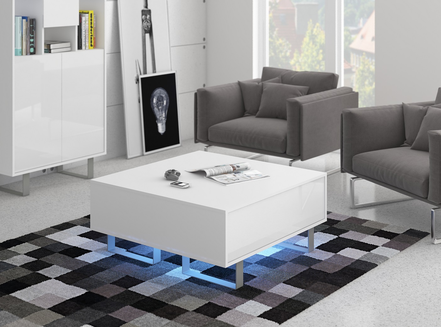 Balta   balta blizgi