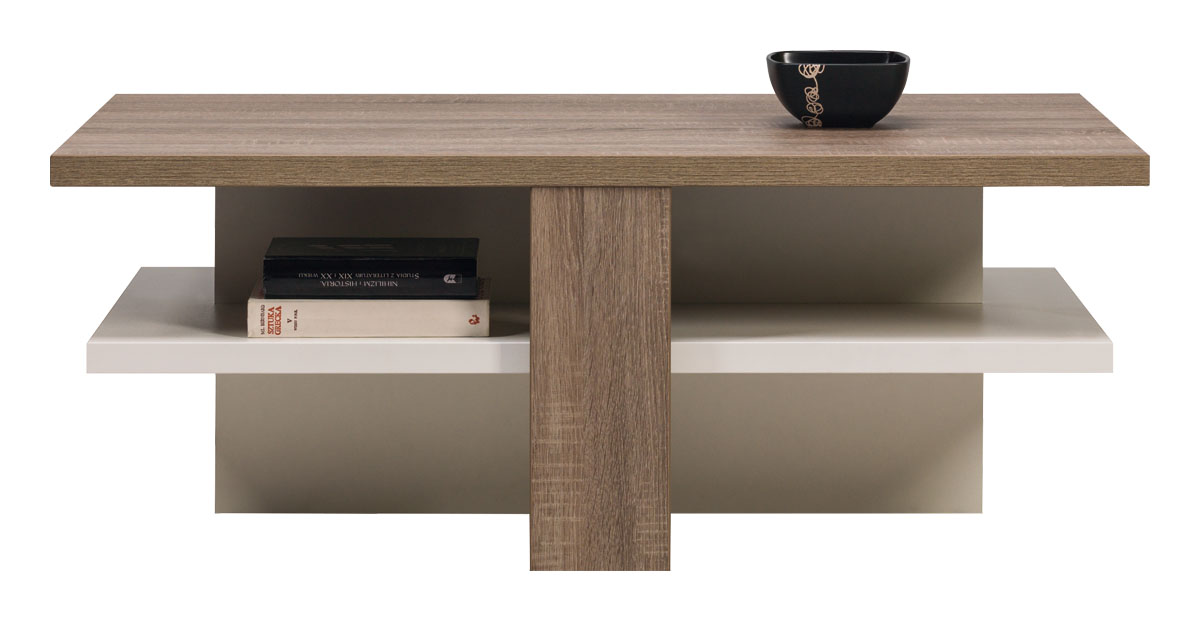 Žurnalinis staliukas Lionel LI16