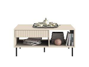 Žurnalinis staliukas Sophie 10