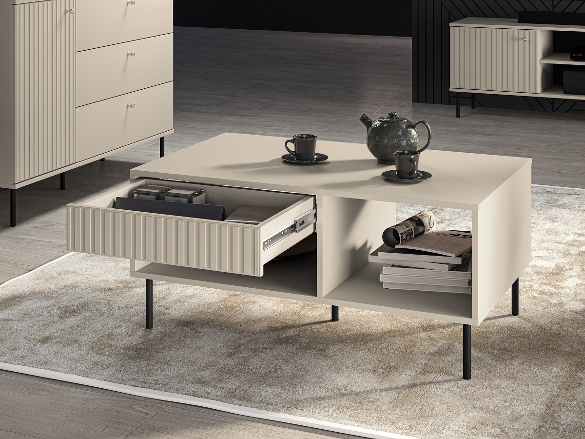 Žurnalinis staliukas Sophie 10 - Image 4