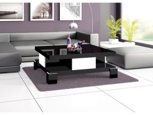 Žurnalinis staliukas Salina