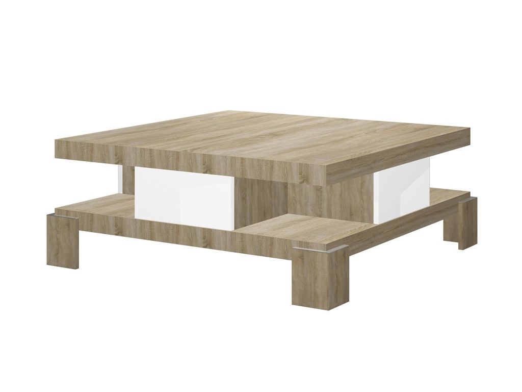 Sonomos ąžuolas   balta