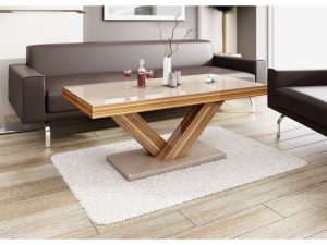 Žurnalinis staliukas Victoria Mini