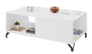 Žurnalinis staliukas Bergen BE10