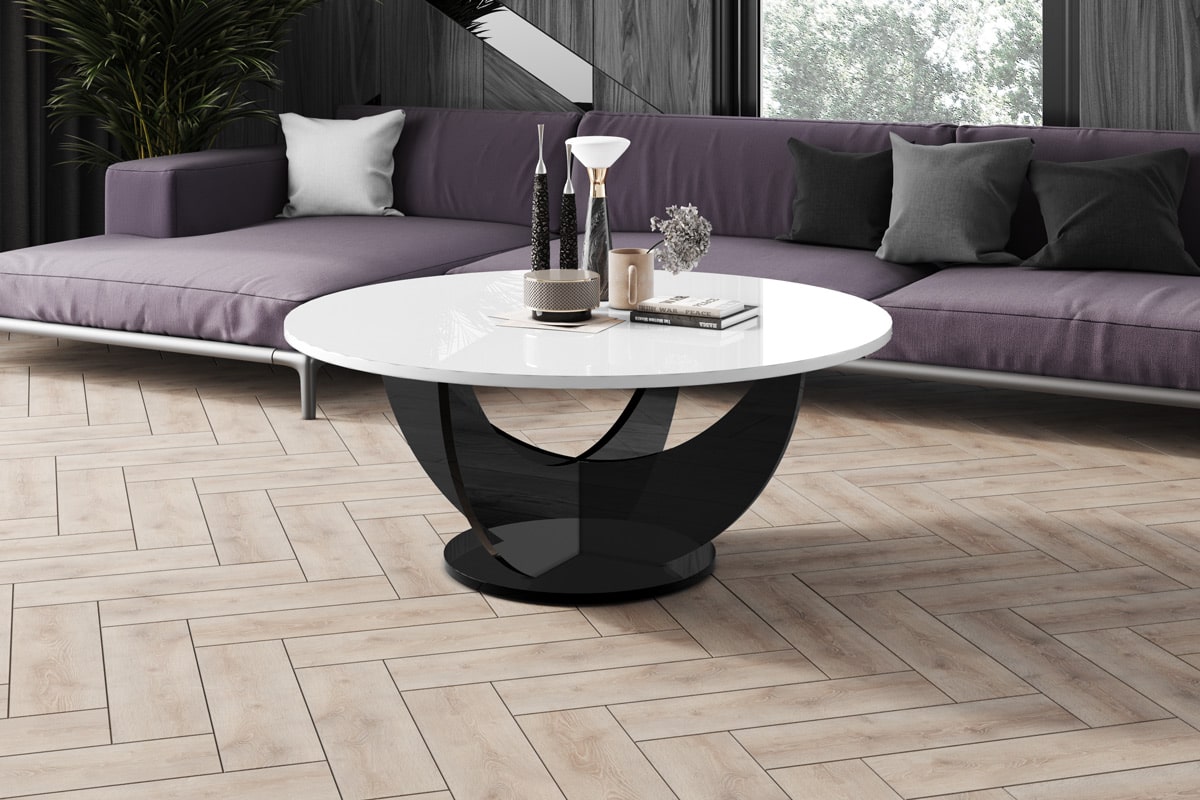 Žurnalinis staliukas Capri - Image 9