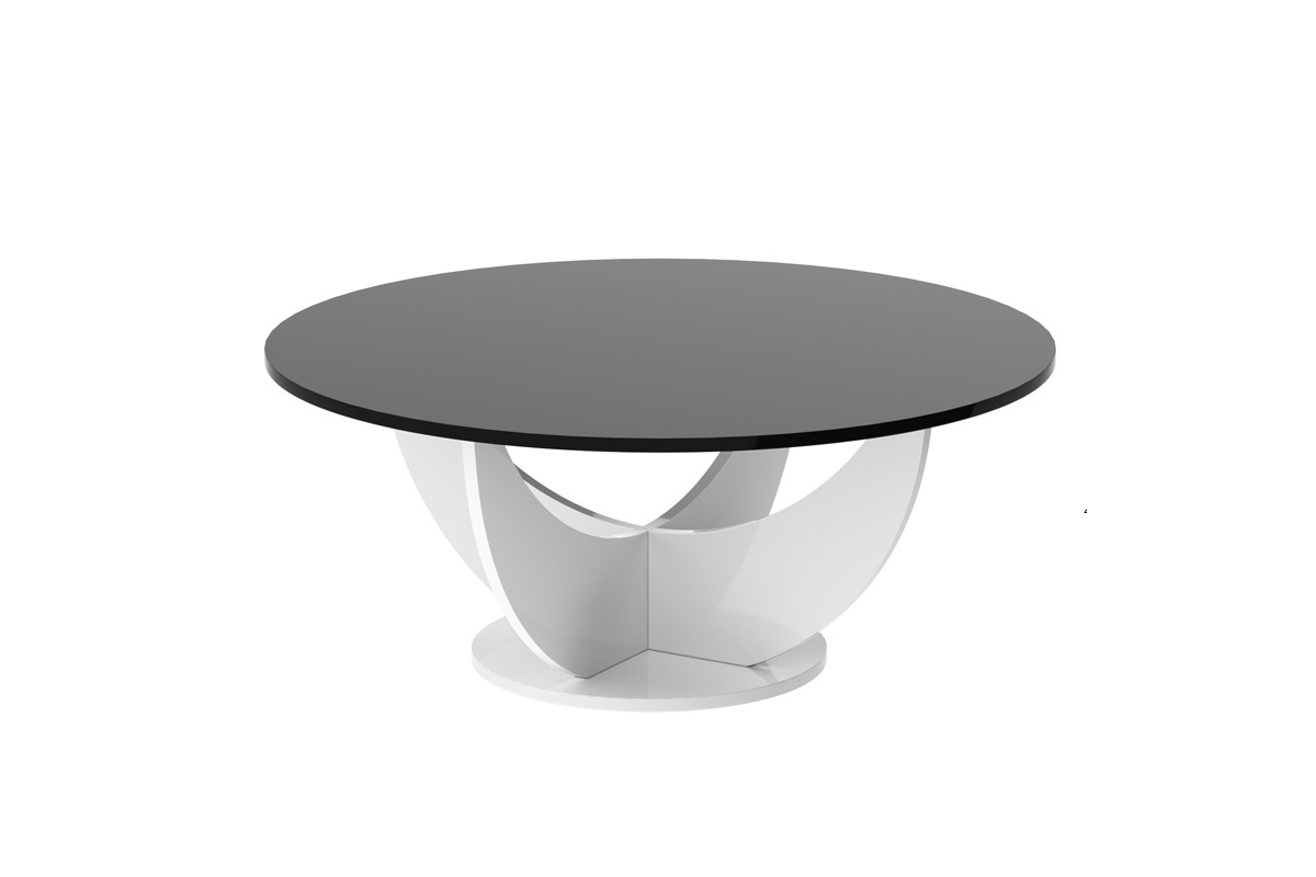 Žurnalinis staliukas Capri - Image 10