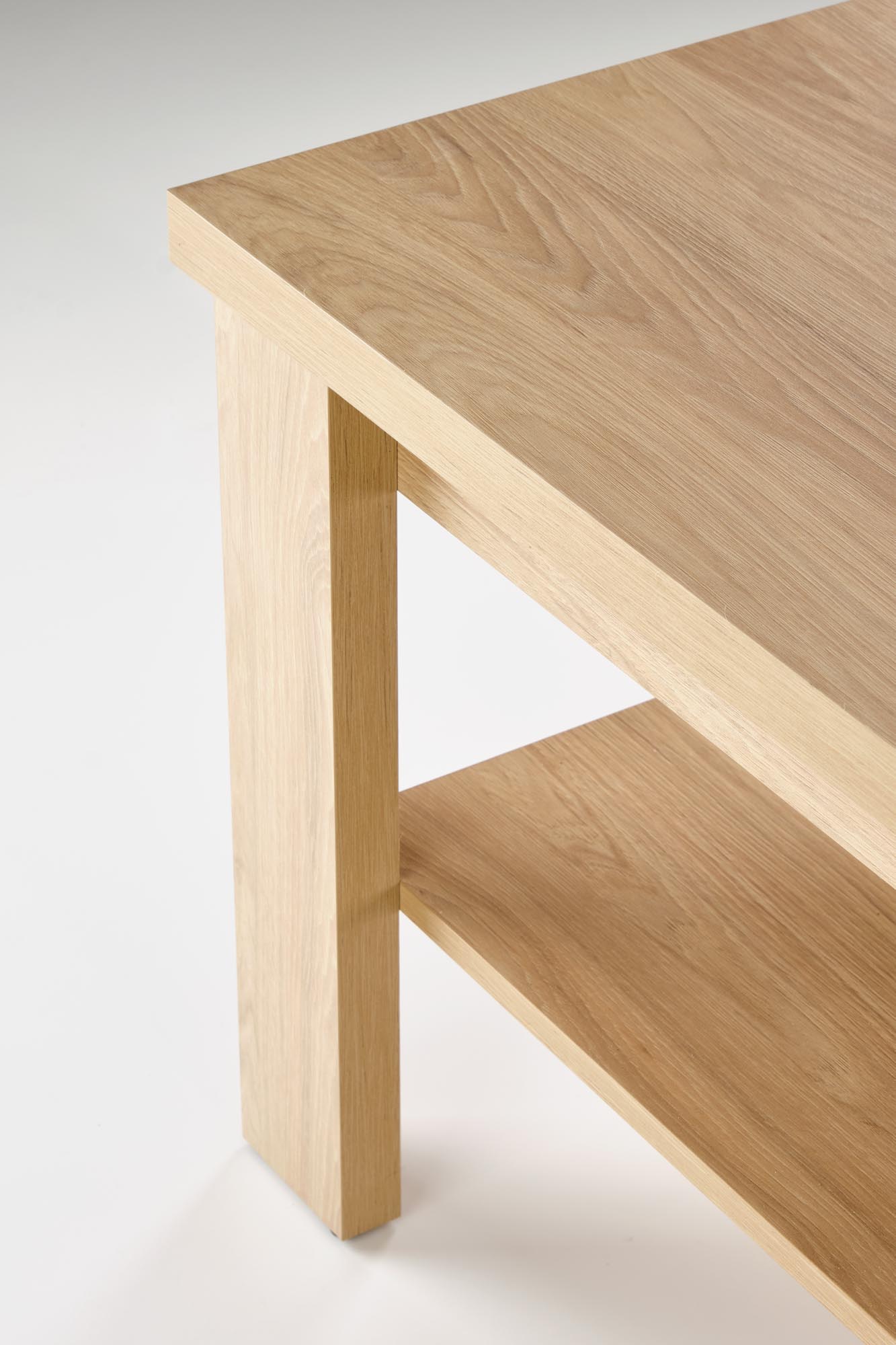 Žurnalinis staliukas Jenna - Image 2