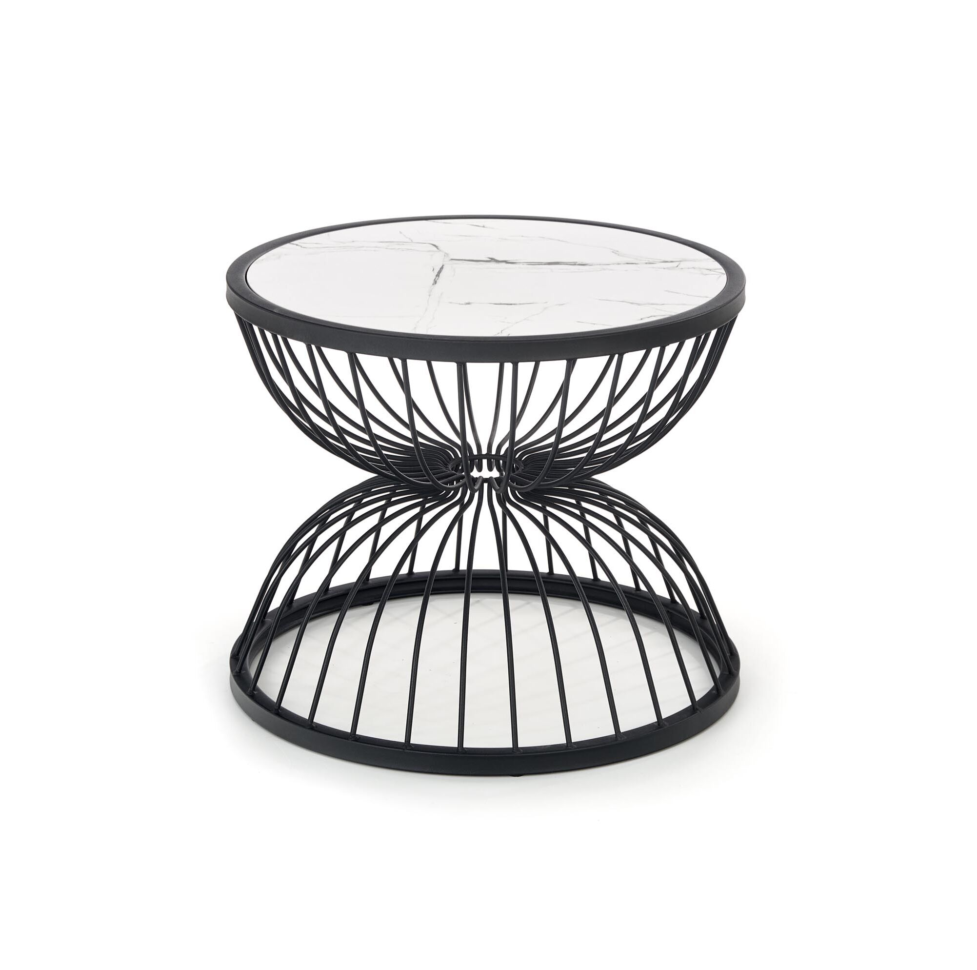 Žurnalinis staliukas Kim - Image 3