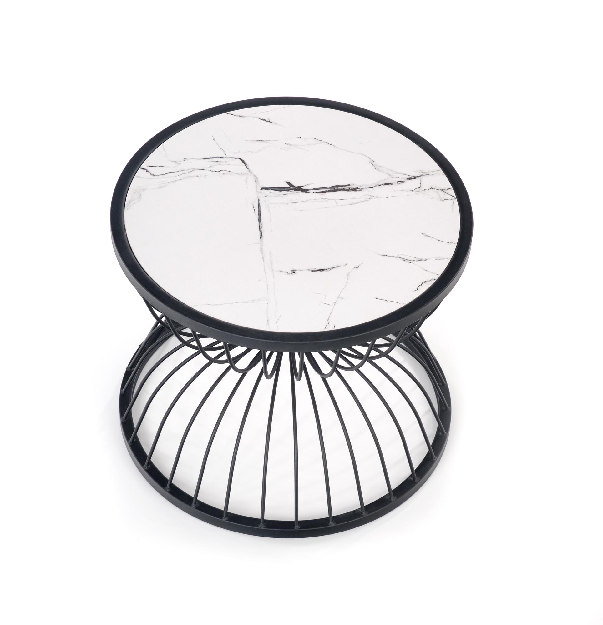 Žurnalinis staliukas Kim - Image 7