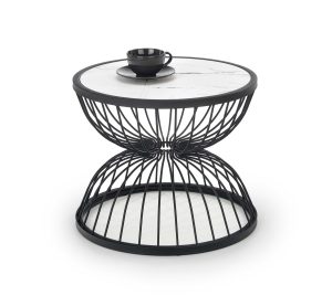 Žurnalinis staliukas Kim