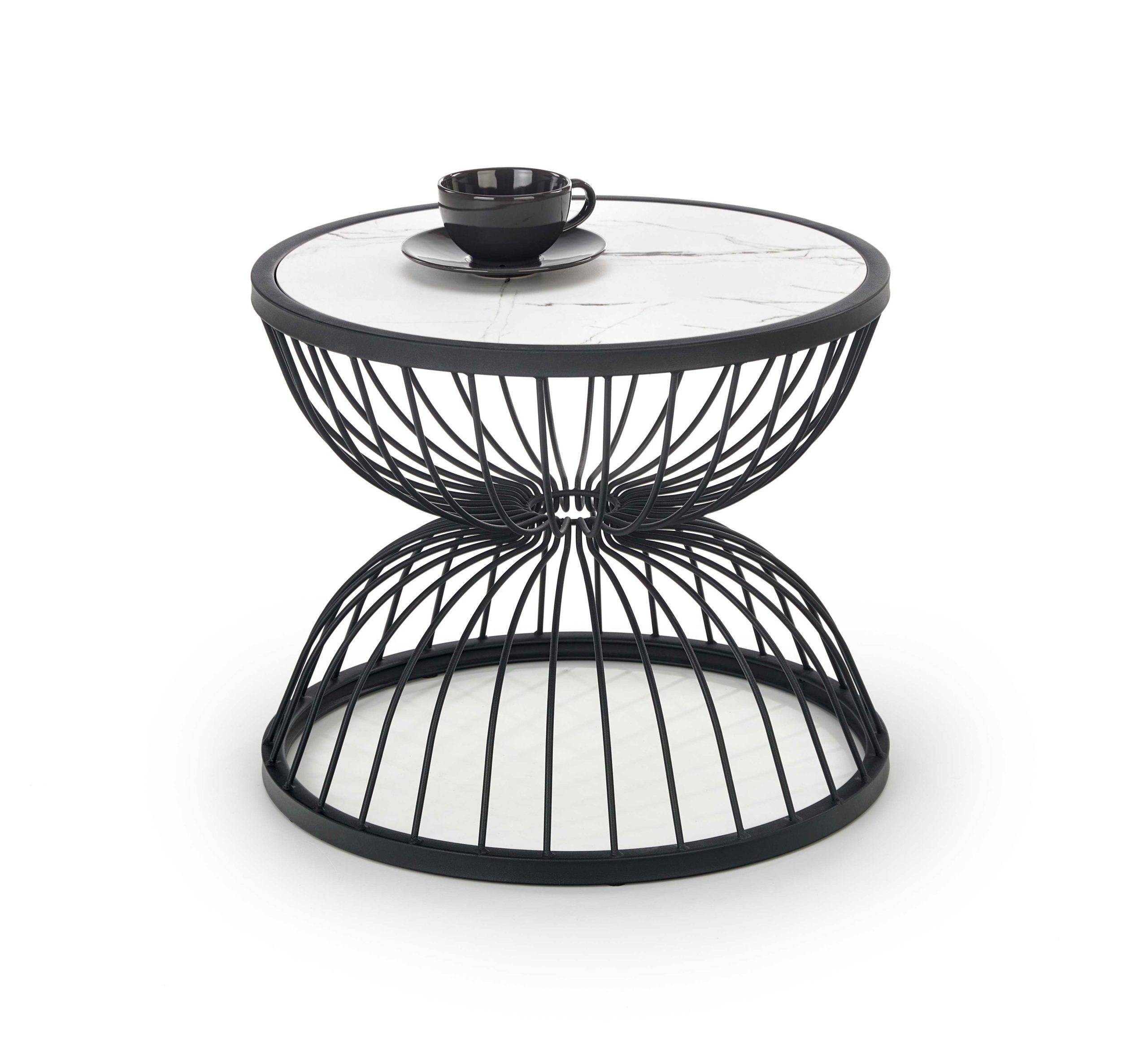 Žurnalinis staliukas Kim