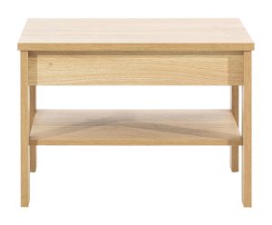 Žurnalinis staliukas Kubo KB12