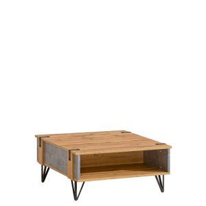 Žurnalinis staliukas Lofter 12