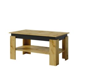 Žurnalinis staliukas Luna LN11