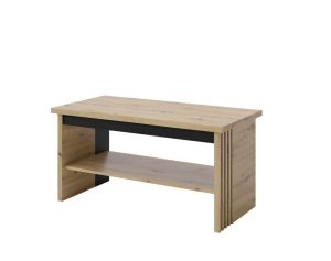 Žurnalinis staliukas Nadia ND13