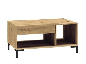 Žurnalinis staliukas Nevio 21