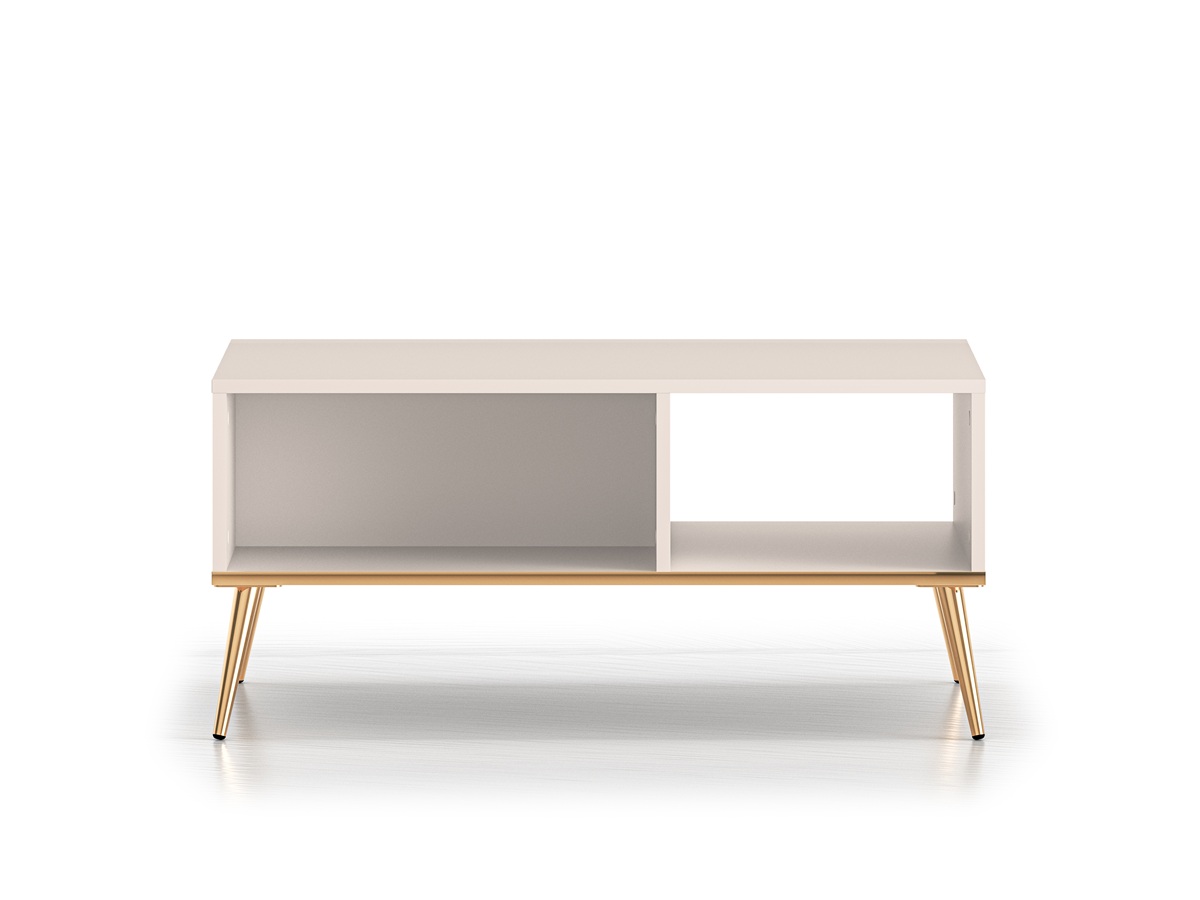 Žurnalinis staliukas Selgin 07 - Image 4