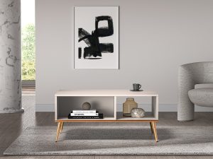 Žurnalinis staliukas Selgin 07