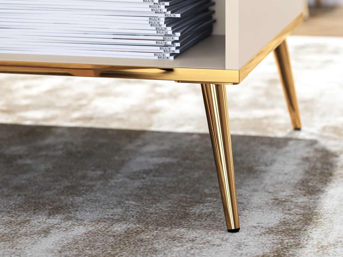 Žurnalinis staliukas Selgin 07 - Image 2