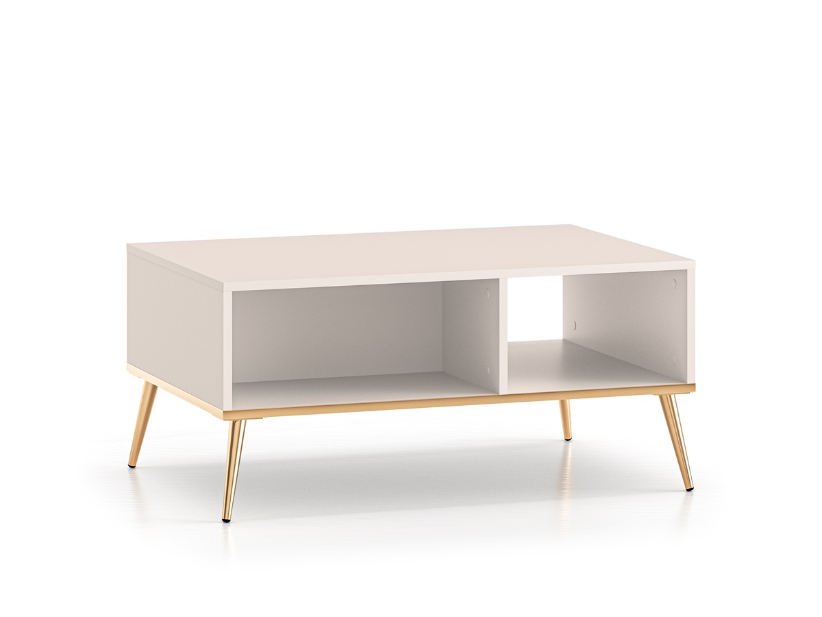 Žurnalinis staliukas Selgin 07 - Image 5