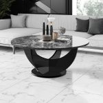 Venatino tamsi blizgi   juoda blizgi