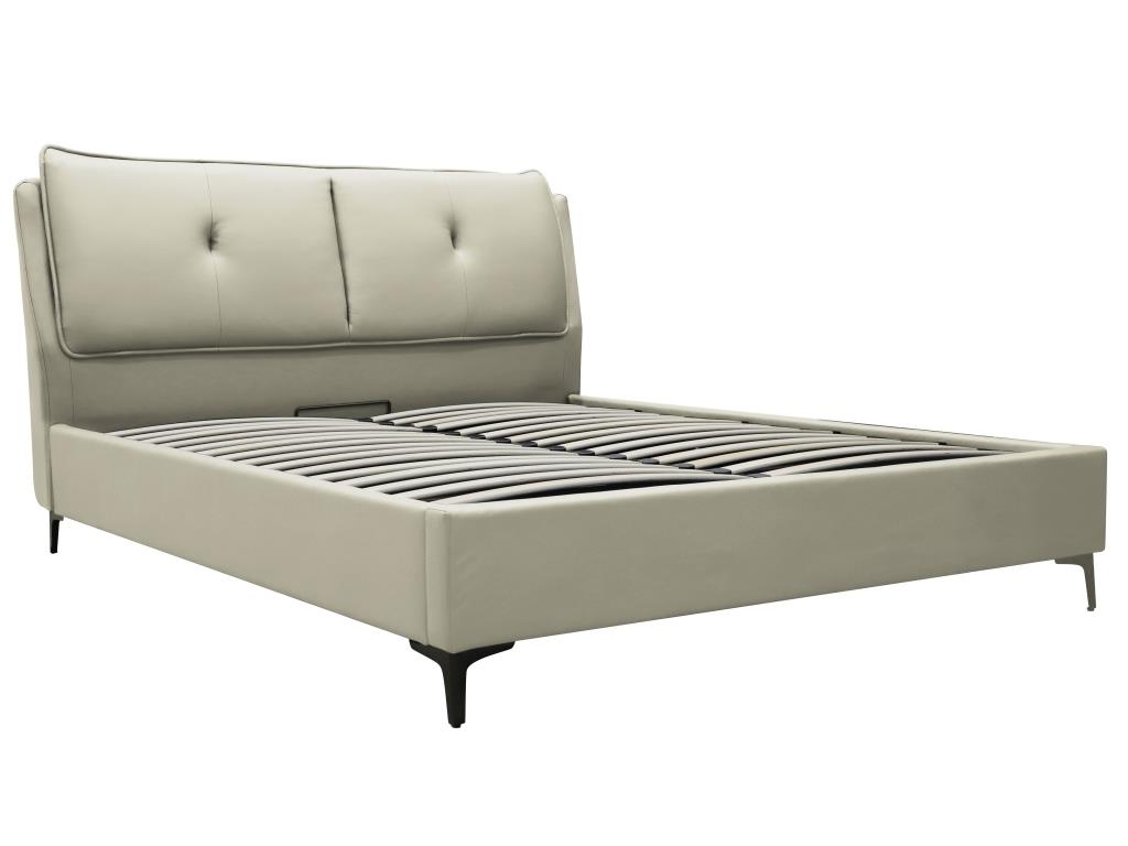 Lova Dalida 160 kreminė spalva