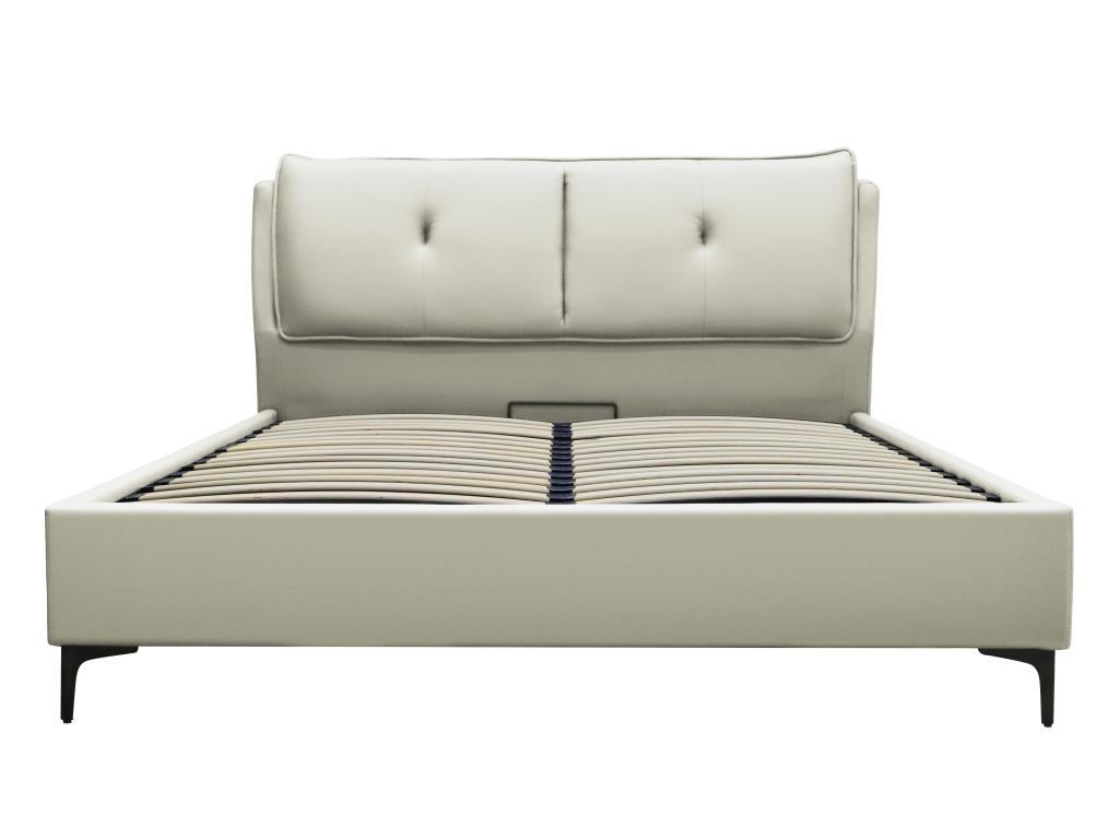 Lova Dalida 160 su čiužinio pagrindu 160×200