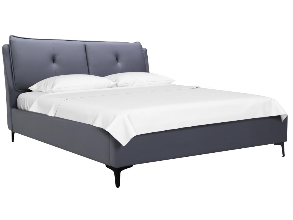 Lova Dalida 160 su pakėlimo mechanizmu ir patalynės dėže